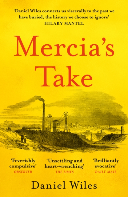 Mercia'S Take : Winner of the Betty Trask Prize 2023, Paperback / softback Book