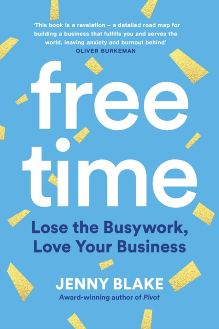 Free Time, EPUB eBook