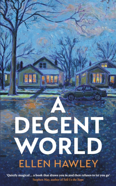 A Decent World, EPUB eBook