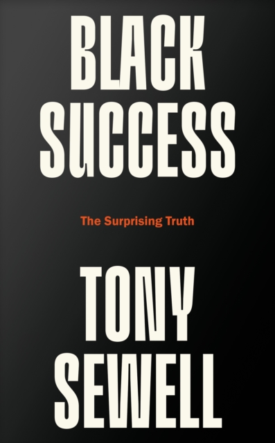 Black Success, EPUB eBook