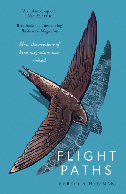 Flight Paths, EPUB eBook