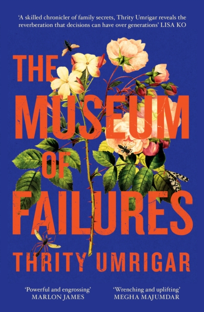 The Museum of Failures : Your Next Powerful Book Club Read, Paperback / softback Book
