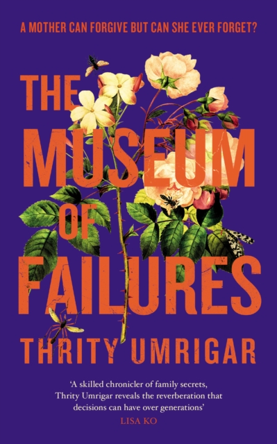 The Museum of Failures, EPUB eBook
