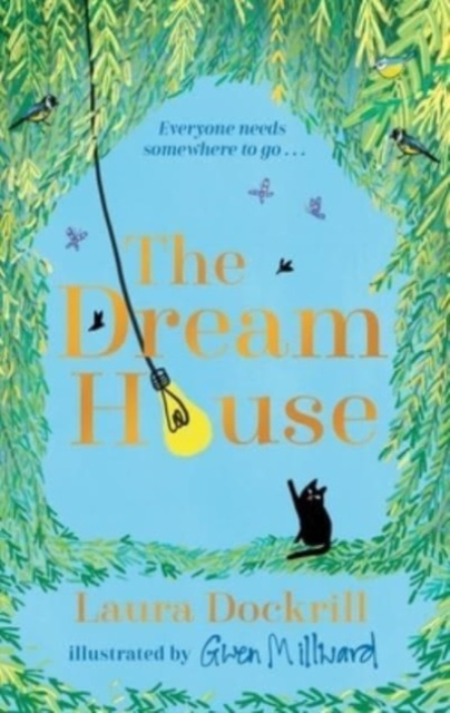 The Dream House, Paperback / softback Book