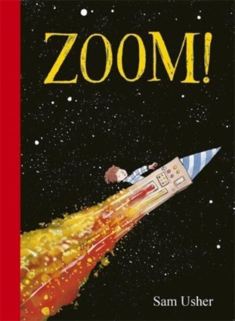 Zoom : Adventures with Grandad, Paperback / softback Book