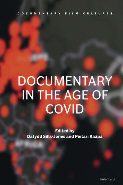 Documentary in the Age of COVID, EPUB eBook
