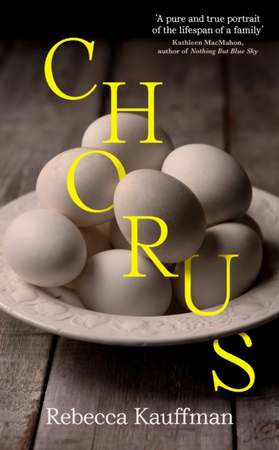 Chorus, EPUB eBook