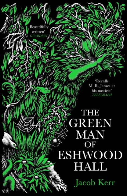 The Green Man of Eshwood Hall, Paperback / softback Book