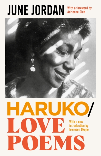 Haruko/Love Poems, EPUB eBook