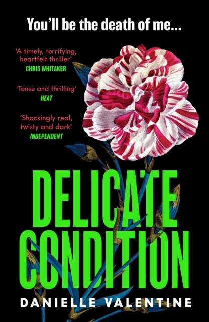 Delicate Condition, EPUB eBook