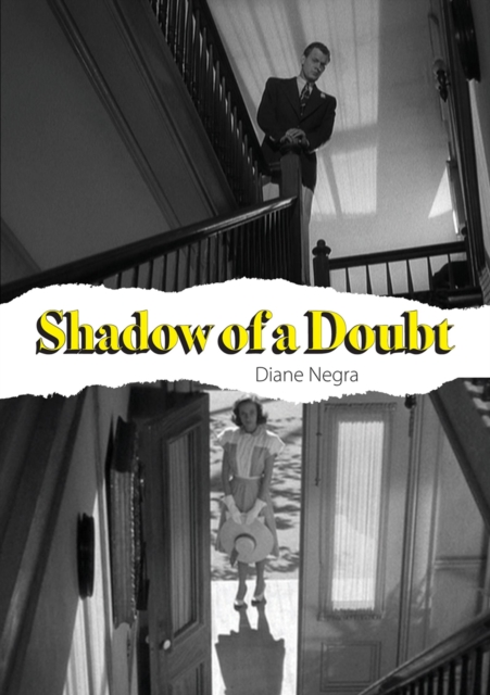 Shadow of a Doubt, EPUB eBook