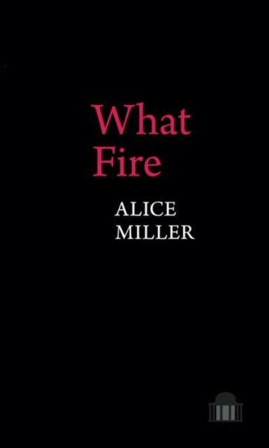 What Fire, Paperback / softback Book