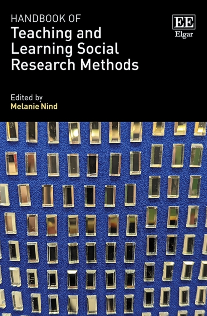 Handbook of Teaching and Learning Social Research Methods, PDF eBook