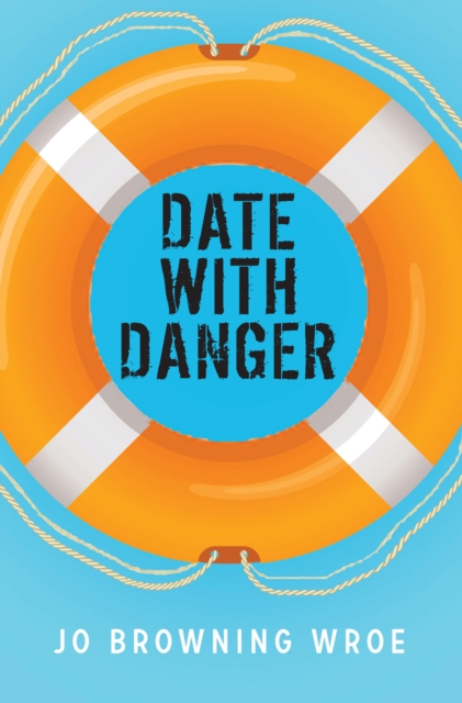 Date with Danger, Paperback / softback Book