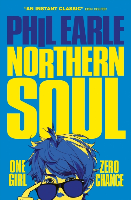 Northern Soul, Paperback / softback Book