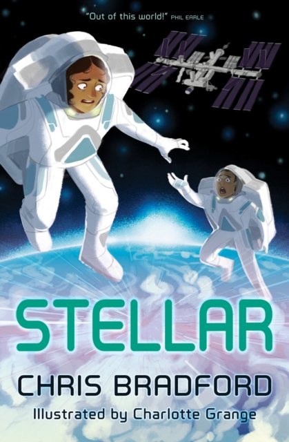 Stellar, Paperback / softback Book