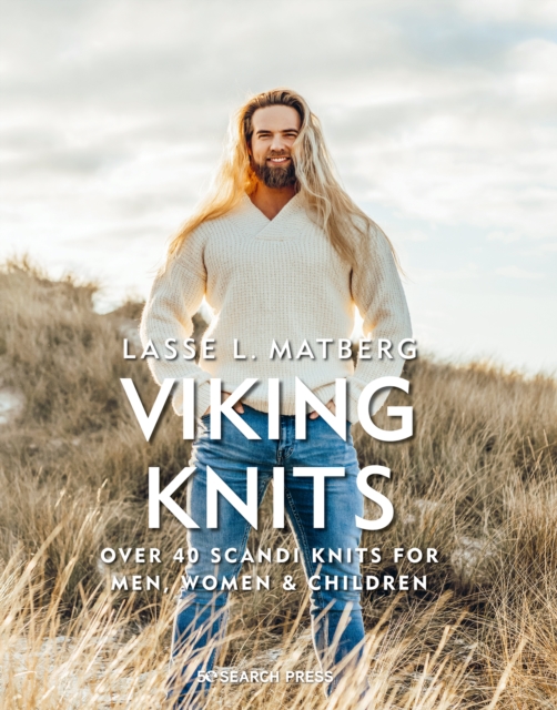 Viking Knits : Over 40 Scandi knits for men, women & children, PDF eBook