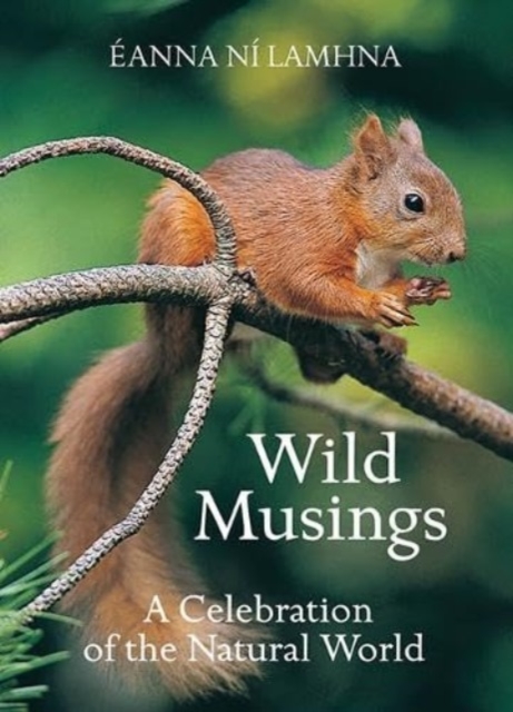 Wild Musings : A Celebration of the Natural World, Paperback / softback Book