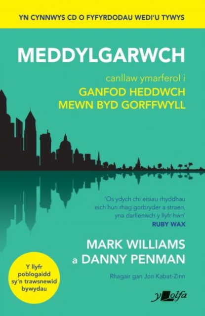 Darllen yn Well: Meddylgarwch, PDF eBook