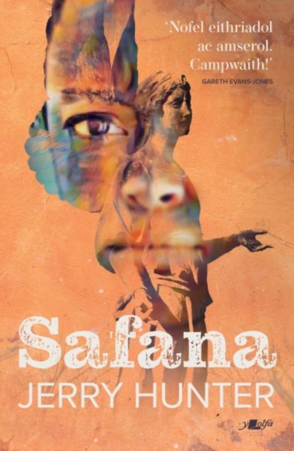 Safana, Paperback / softback Book
