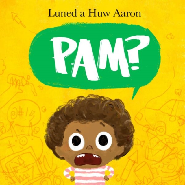 Pam?, Paperback / softback Book