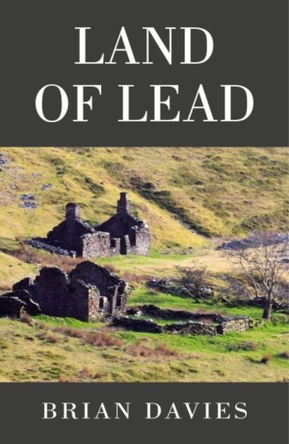 Land of Lead, EPUB eBook