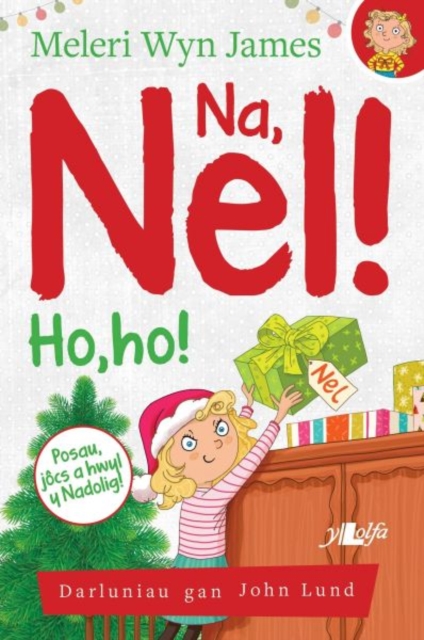 Na, Nel!: Ho, Ho!, PDF eBook