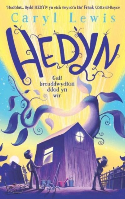 Hedyn, Paperback / softback Book