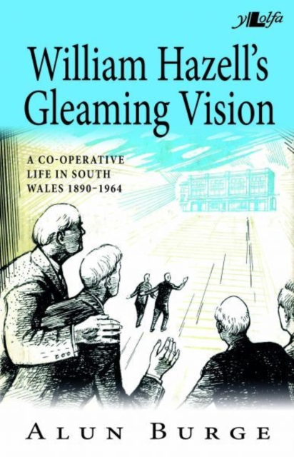 William Hazell's Gleaming Vision, EPUB eBook