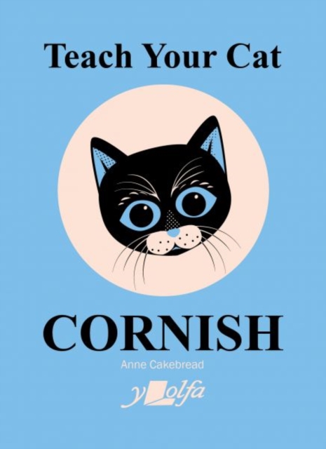 Teach Your Cat Cornish, Paperback / softback Book