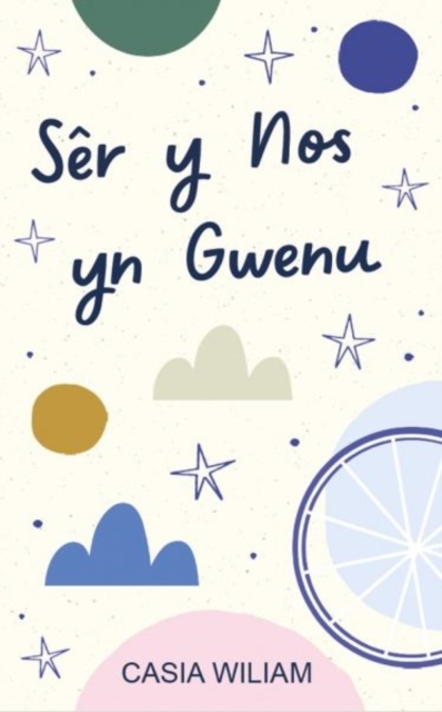 Ser y Nos yn Gwenu, Paperback / softback Book