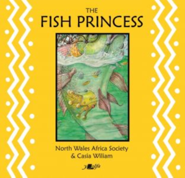The Fish Princess, Paperback / softback Book