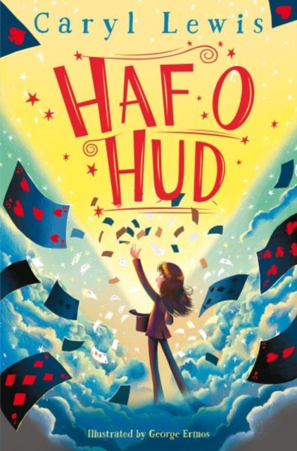 Haf o Hud?, Paperback / softback Book
