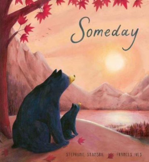 Someday, Paperback / softback Book
