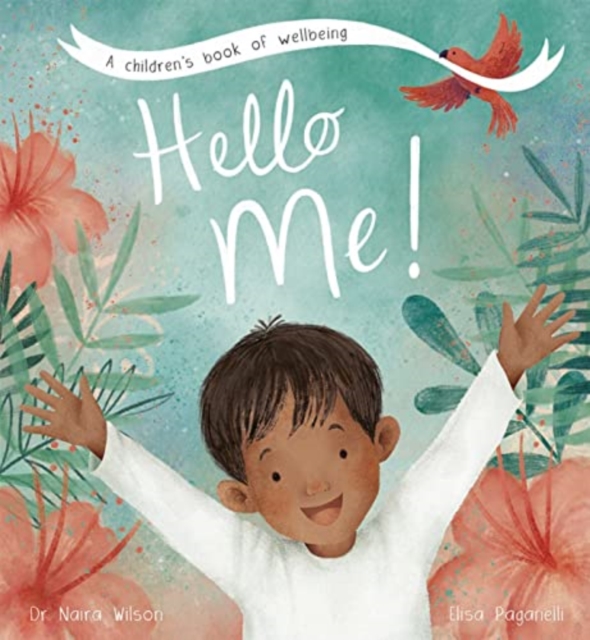 Hello Me!, Paperback / softback Book