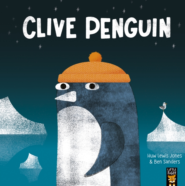 Clive Penguin, Paperback / softback Book