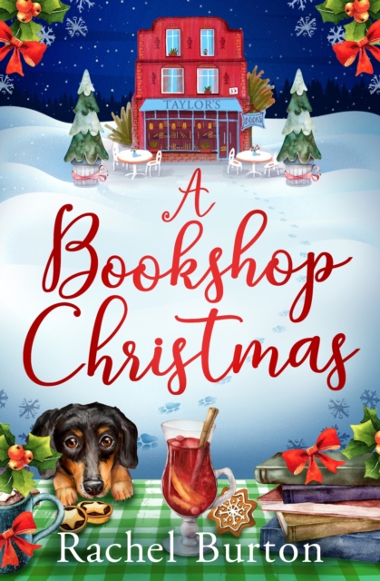 A Bookshop Christmas, Paperback / softback Book