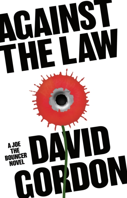 Against the Law, Paperback / softback Book