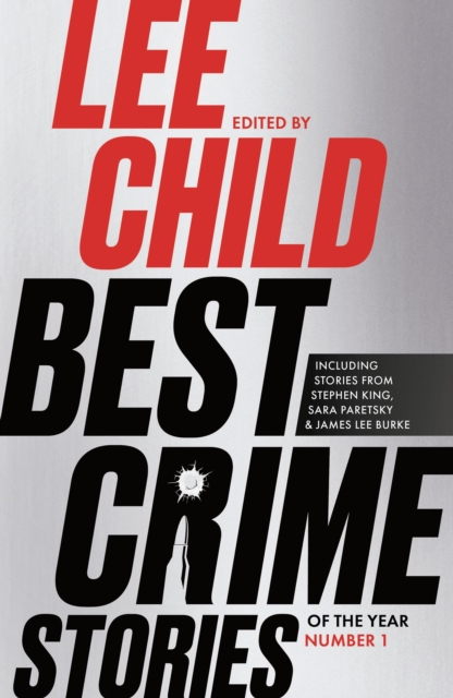 Best Crime Stories of the Year: 2021, Hardback Book
