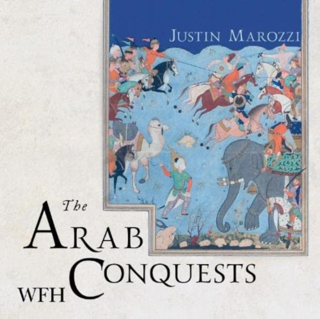 The Arab Conquests, CD-Audio Book