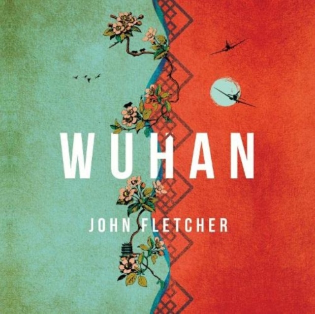 Wuhan, CD-Audio Book