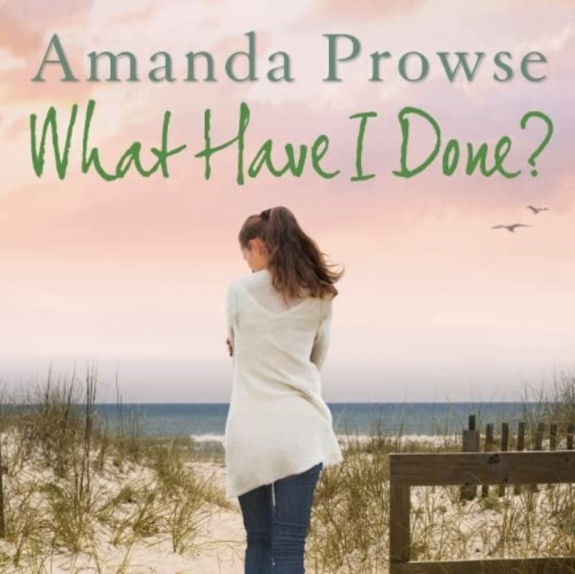 What Have I Done? : No Greater Love book 2, CD-Audio Book