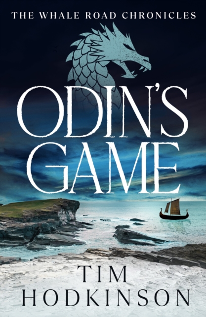 Odin's Game, Paperback / softback Book