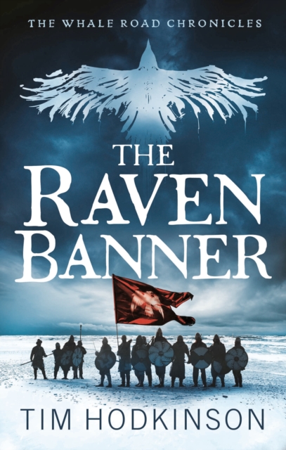 The Raven Banner, Paperback / softback Book