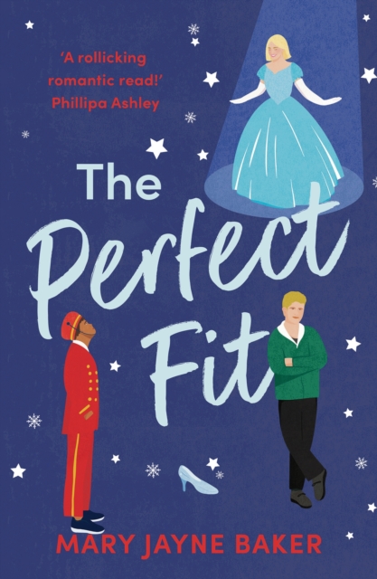 The Perfect Fit : A laugh-out-loud and feel-good romantic comedy, EPUB eBook