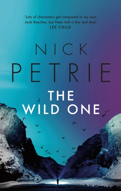 The Wild One, EPUB eBook