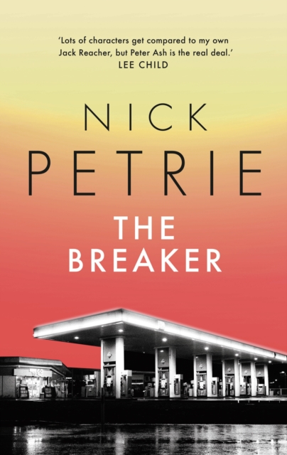 The Breaker, EPUB eBook