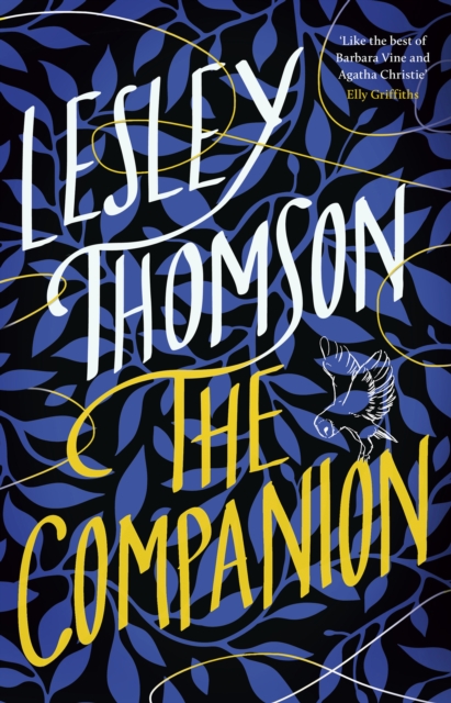 The Companion, EPUB eBook