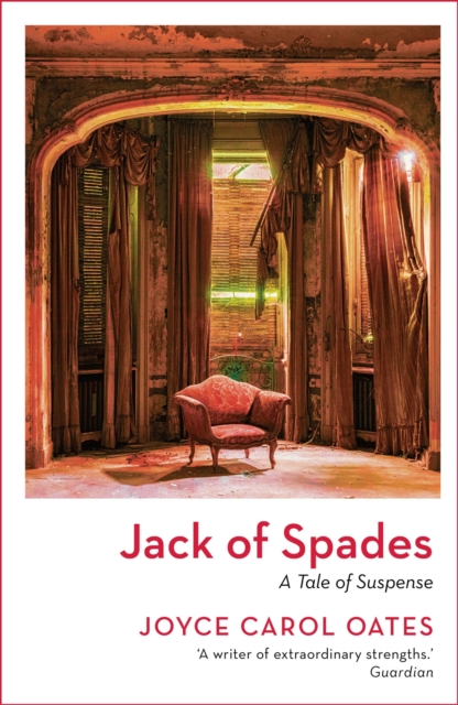 Jack of Spades, Paperback / softback Book