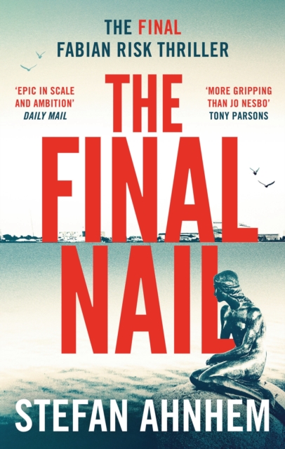 The Final Nail, EPUB eBook